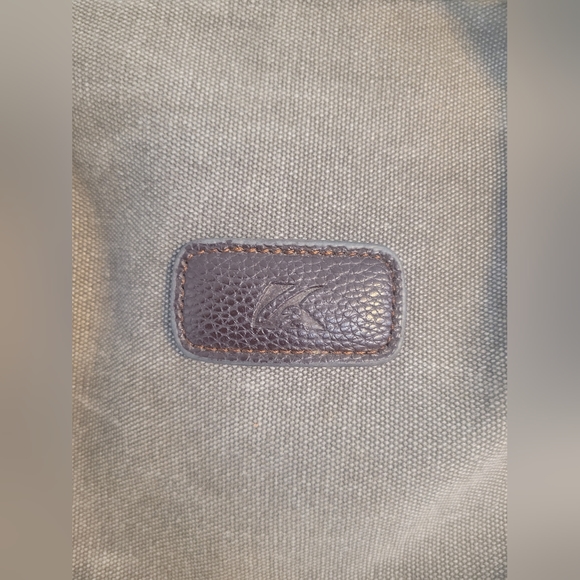 K 2 Shoulder Purse - Picture 5 of 9